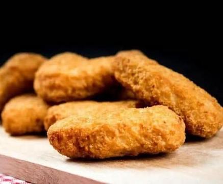 Nuggets de Pollo