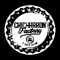 Chicharron Factory logo